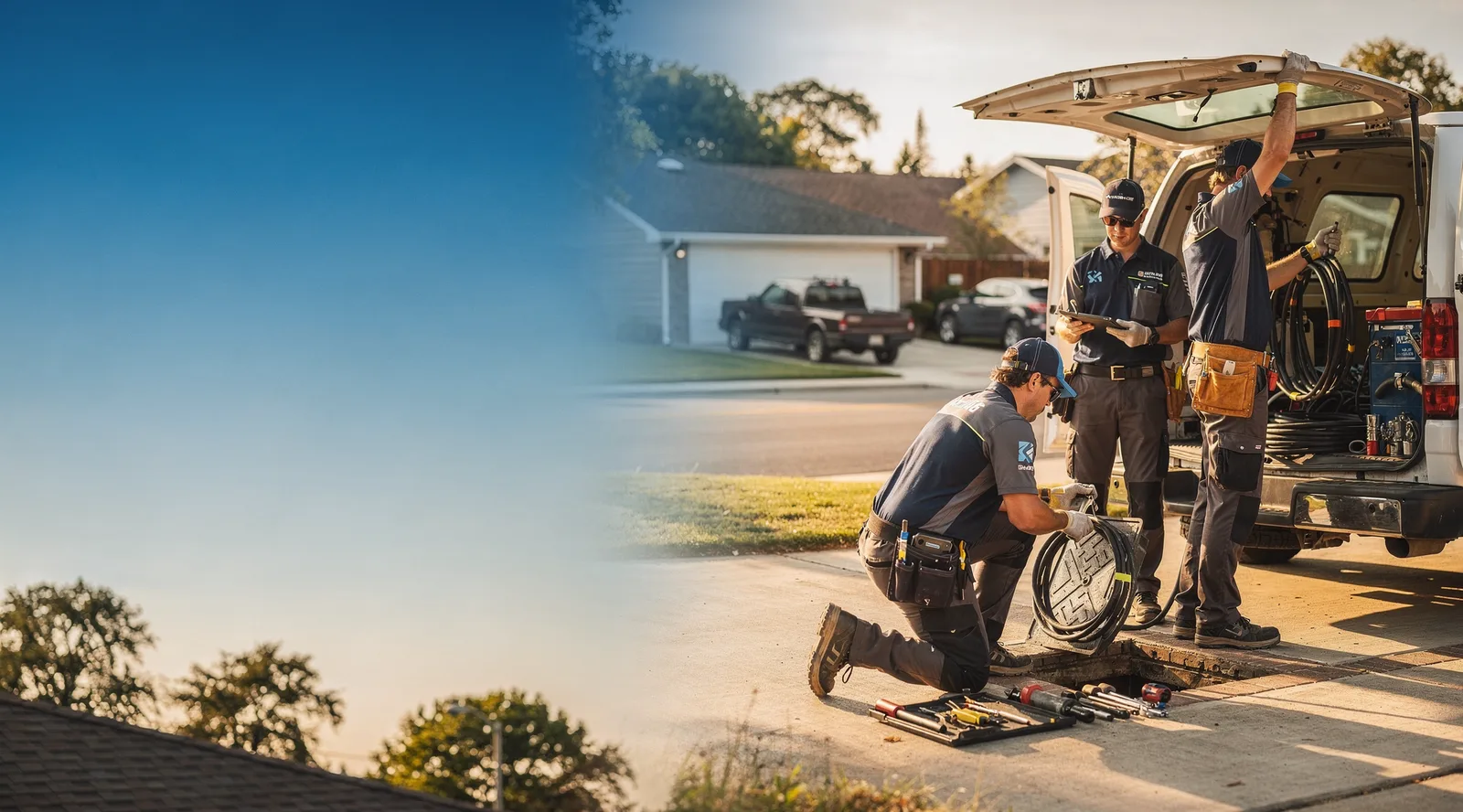 Water Softener Installation in Sierra Blanca, TX near me